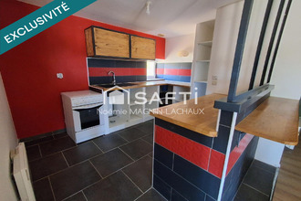 achat appartement st-romans 38160