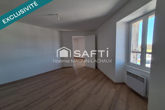 achat appartement st-romans 38160