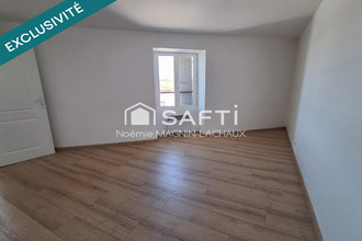 achat appartement st-romans 38160
