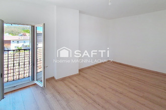 achat appartement st-romans 38160