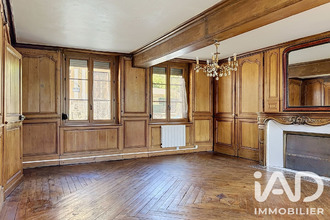 achat appartement st-saens 76680