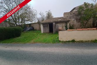 achat appartement st-saturnin-du-bois 17700