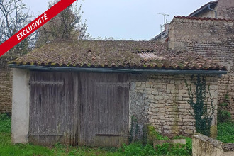 achat appartement st-saturnin-du-bois 17700