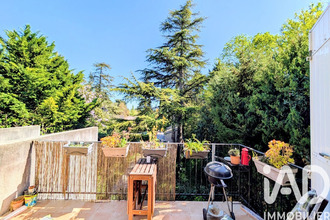 achat appartement st-saturnin-les-avignon 84450