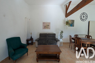 achat appartement st-saturnin-les-avignon 84450