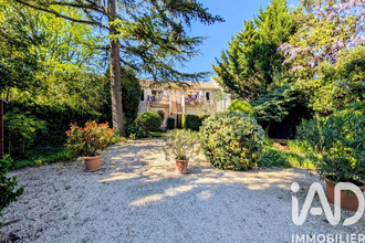 achat appartement st-saturnin-les-avignon 84450