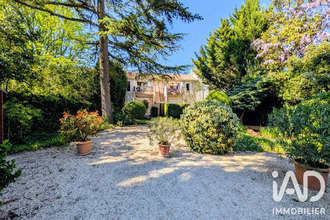 achat appartement st-saturnin-les-avignon 84450