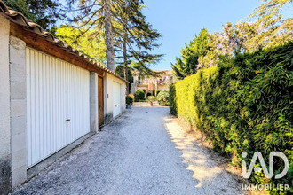 achat appartement st-saturnin-les-avignon 84450