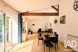 achat appartement st-saturnin-les-avignon 84450