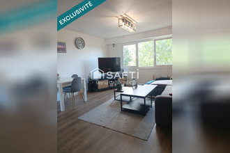 achat appartement st-saulve 59880
