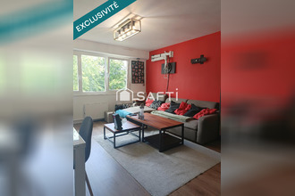 achat appartement st-saulve 59880