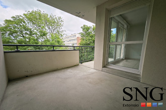 achat appartement st-saulve 59880