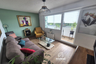 achat appartement st-saulve 59880