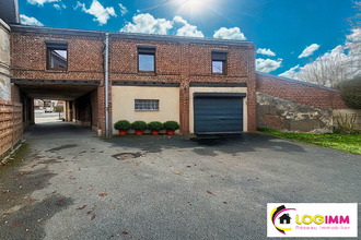 achat appartement st-saulve 59880