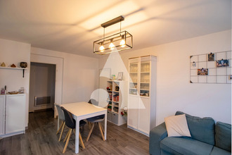 achat appartement st-saulve 59880