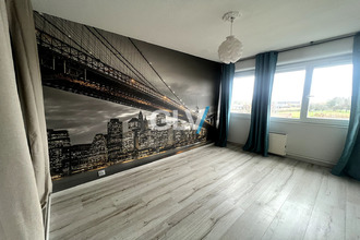 achat appartement st-saulve 59880