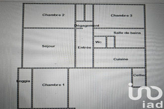 achat appartement st-saulve 59880