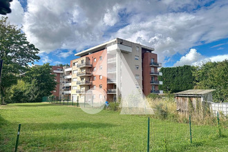 achat appartement st-saulve 59880