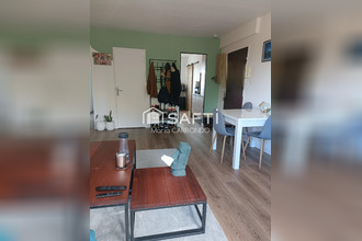 achat appartement st-saulve 59880