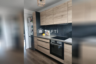 achat appartement st-saulve 59880