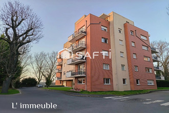 achat appartement st-saulve 59880