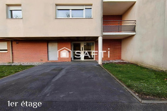 achat appartement st-saulve 59880