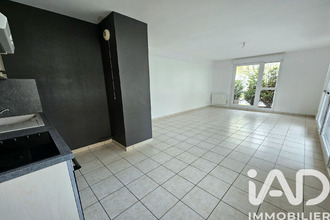 achat appartement st-saulve 59880
