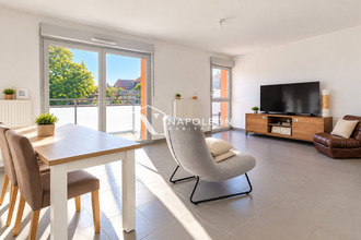 achat appartement st-saulve 59880