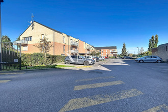 achat appartement st-saulve 59880