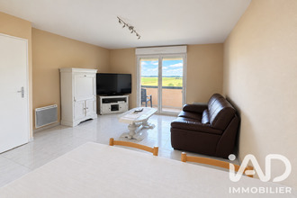 achat appartement st-saulve 59880