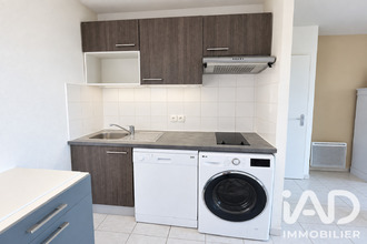 achat appartement st-saulve 59880