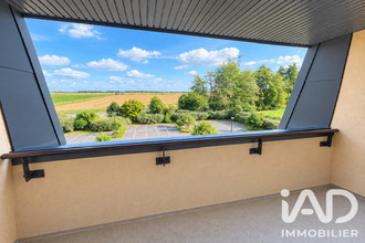 achat appartement st-saulve 59880