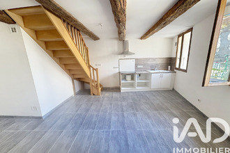 achat appartement st-sauveur-sur-tinee 06420