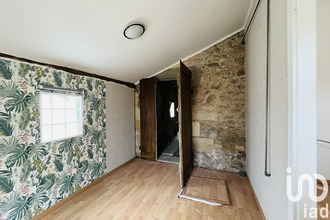 achat appartement st-savin 33920