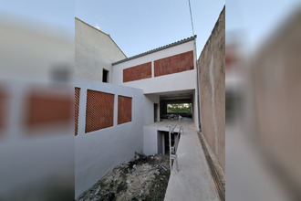 achat appartement st-savournin 13119