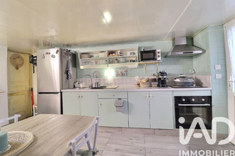 achat appartement st-savournin 13119