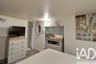 achat appartement st-savournin 13119