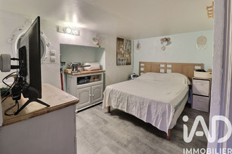 achat appartement st-savournin 13119