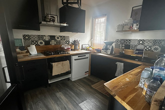 achat appartement st-savournin 13119