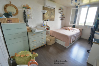 achat appartement st-savournin 13119