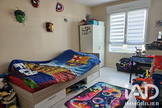 achat appartement st-sebastien-de-morsent 27180