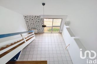 achat appartement st-sebastien-sur-loire 44230