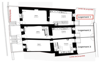 achat appartement st-sebastien-sur-loire 44230