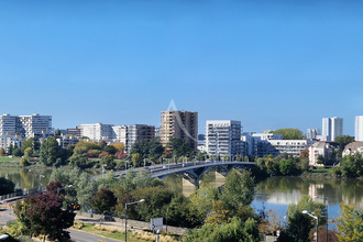 achat appartement st-sebastien-sur-loire 44230