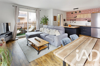 achat appartement st-sebastien-sur-loire 44230