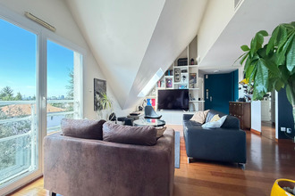 achat appartement st-sebastien-sur-loire 44230