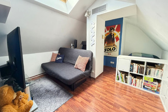 achat appartement st-sebastien-sur-loire 44230