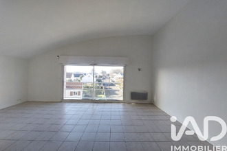 achat appartement st-sebastien-sur-loire 44230