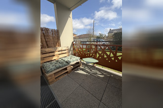 achat appartement st-sebastien-sur-loire 44230