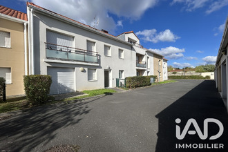 achat appartement st-sebastien-sur-loire 44230